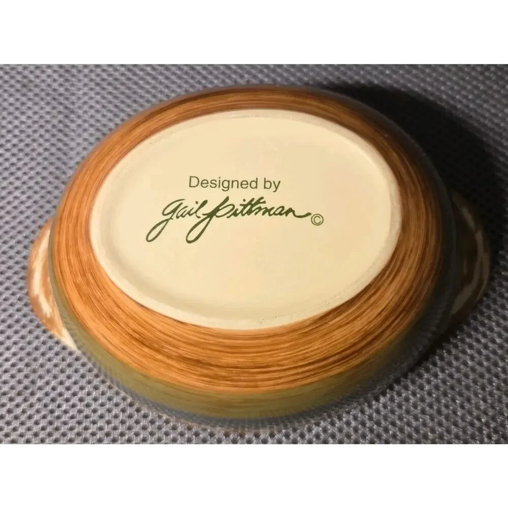Set Of 2 Alfresco by Gail Pittman 7